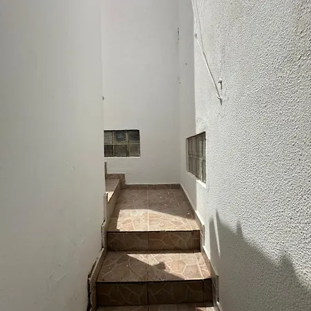 Ferragudo's Terrace Дом отдыха Феррагуду