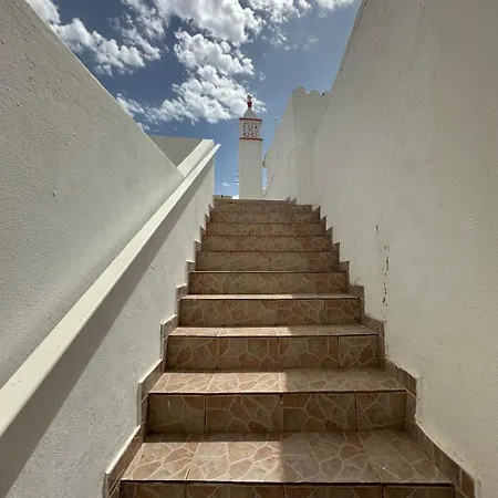 Ferragudo's Terrace * Феррагуду