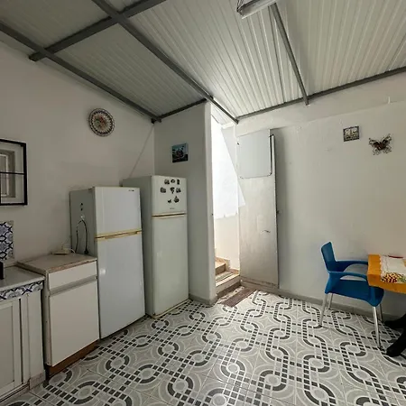 Дом отдыха Ferragudo's Terrace