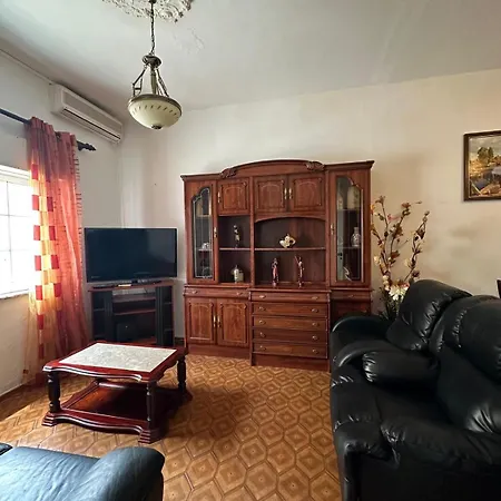 Ferragudo's Terrace Дом отдыха *