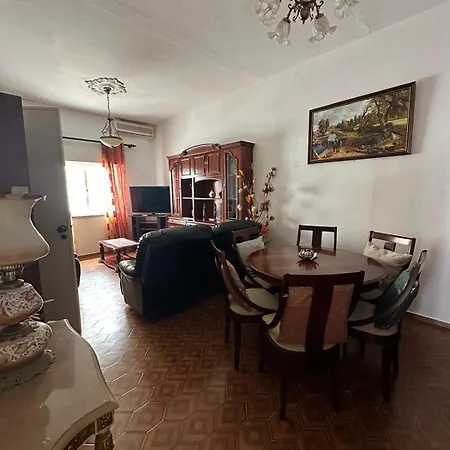 Дом отдыха Ferragudo's Terrace *