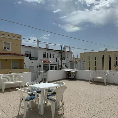 Дом отдыха Ferragudo's Terrace