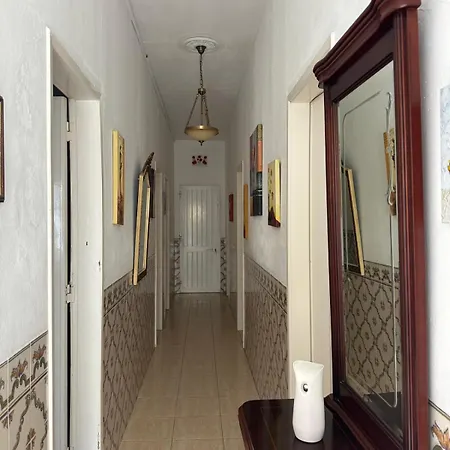 Дом отдыха Ferragudo's Terrace