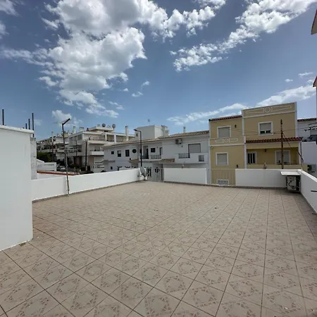 Ferragudo's Terrace Дом отдыха