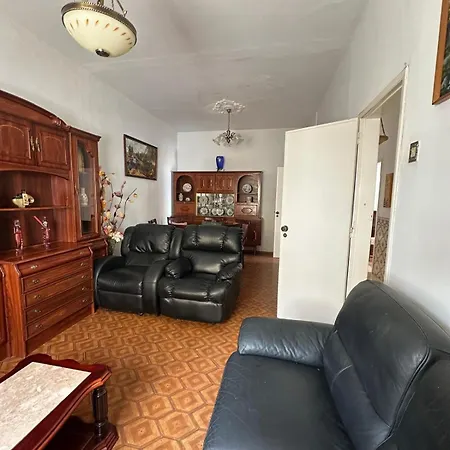 Ferragudo's Terrace