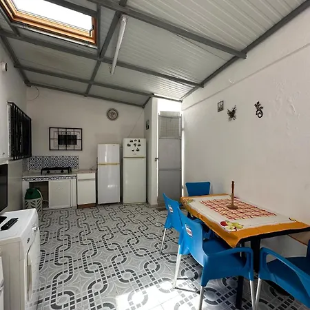 Holiday home Ferragudo's Terrace *